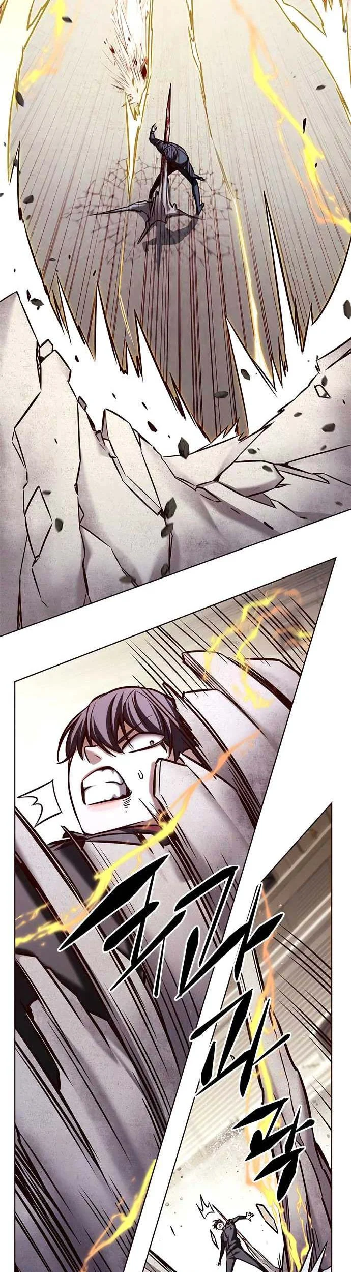 Eleceed Chapter 202 Fix Gambar 38